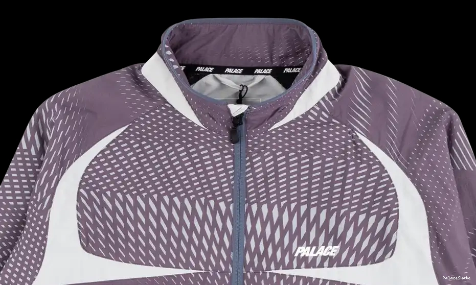 Affordable Palace Shell Dazzler Jacket 0517